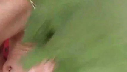 Bionda con grandi tette prende un sacco di sperma film porno con donne ciccione dopo il vaginale.