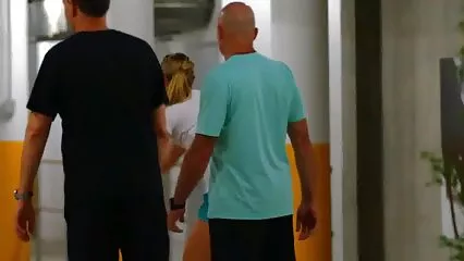 L'uomo segretamente dalla sua ragazza si è congratulato con il cutie donne mature con giovani video con il sesso bollente.