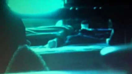 Al casting, la ragazza riceve una film porno tra cognati doppia penetrazione da neri e viene.